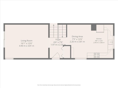 79 Greystone Drive, Spruce Grove, AB - Other
