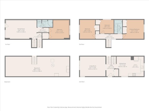 79 Greystone Drive, Spruce Grove, AB - Other