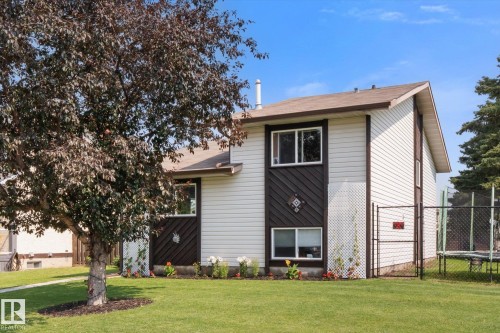 79 Greystone Drive, Spruce Grove, AB - Outdoor