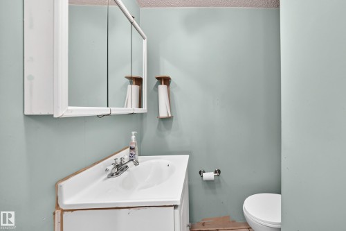 14029 30 Street Nw, Edmonton, AB - Indoor Photo Showing Bathroom