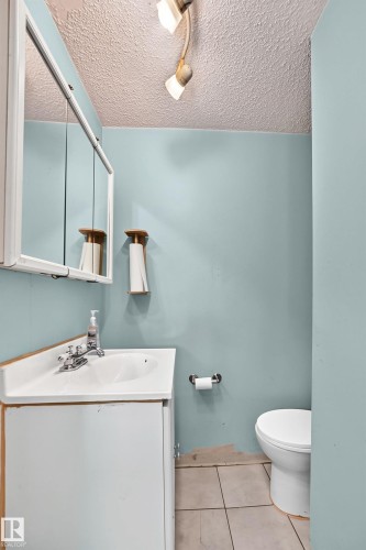 14029 30 Street Nw, Edmonton, AB - Indoor Photo Showing Bathroom