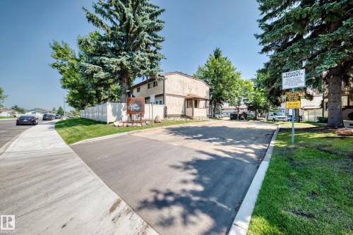14029 30 Street Nw, Edmonton, AB - Outdoor