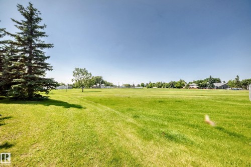 14029 30 Street Nw, Edmonton, AB - Outdoor With View