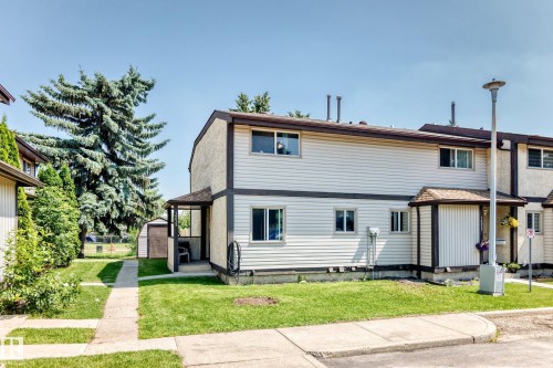 14029 30 Street Nw, Edmonton, AB - Outdoor