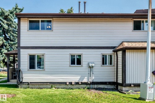 14029 30 Street Nw, Edmonton, AB - Outdoor With Exterior