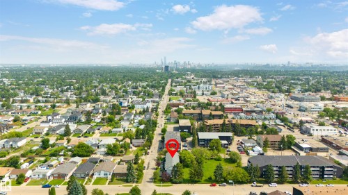 15817 102 Avenue Nw, Edmonton, AB - Outdoor With View