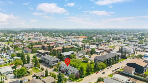 15817 102 Avenue Nw, Edmonton, AB - Outdoor With View