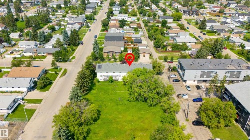 15817 102 Avenue Nw, Edmonton, AB - Outdoor With View