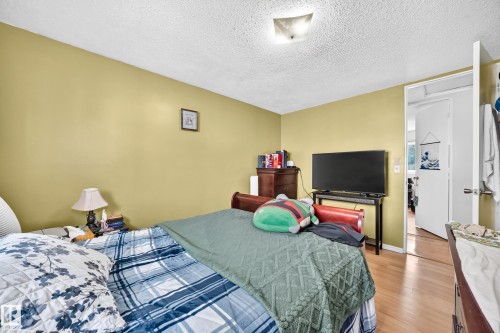 9824 171 Avenue Nw, Edmonton, AB - Indoor Photo Showing Bedroom