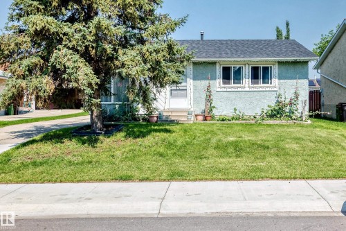 9824 171 Avenue Nw, Edmonton, AB - Outdoor