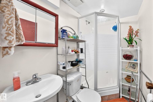 9824 171 Avenue Nw, Edmonton, AB - Indoor Photo Showing Bathroom