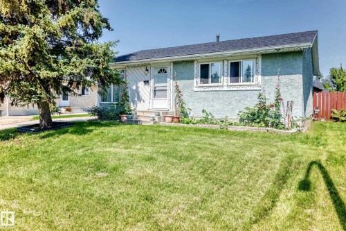 9824 171 Avenue Nw, Edmonton, AB - Outdoor