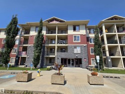 #309 5816 MULLEN PL NW  Edmonton, AB T6R 0W3