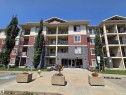 #309 5816 Mullen Pl Nw, Edmonton, AB  - Outdoor With Balcony With Facade 