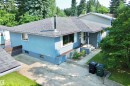 119 Garland Crescent, Sherwood Park, AB  - Outdoor 