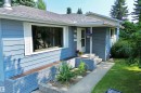 119 Garland Crescent, Sherwood Park, AB  - Outdoor 