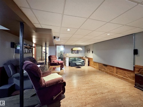 119 Garland Crescent, Sherwood Park, AB - Indoor