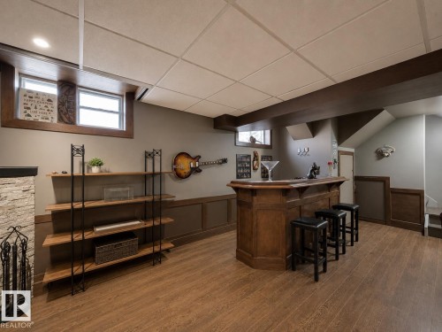 119 Garland Crescent, Sherwood Park, AB - Indoor