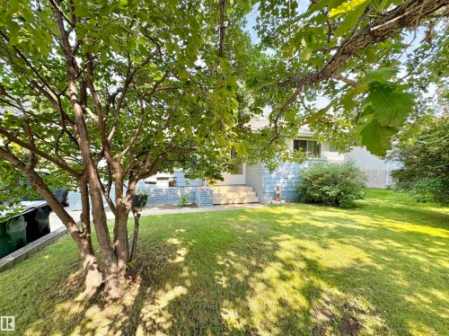 119 Garland Crescent, Sherwood Park, AB - Outdoor