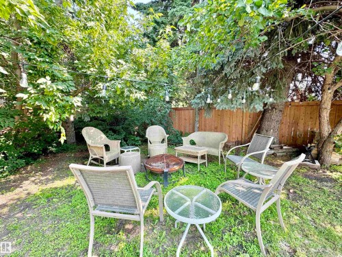 119 Garland Crescent, Sherwood Park, AB - Outdoor
