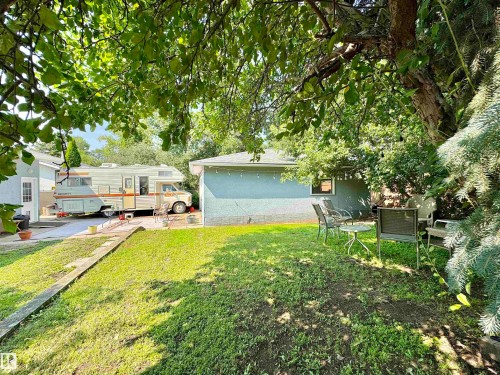 119 Garland Crescent, Sherwood Park, AB - Outdoor