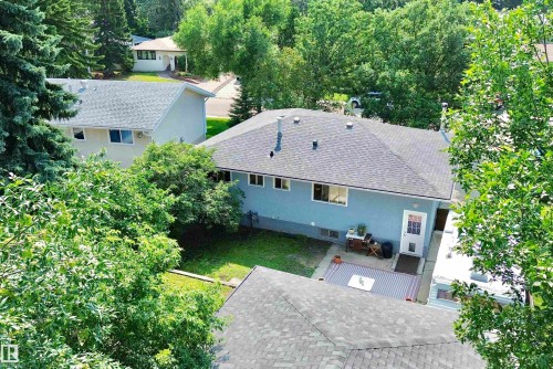 119 Garland Crescent, Sherwood Park, AB - Outdoor
