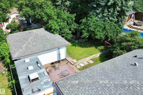 119 Garland Crescent, Sherwood Park, AB - Outdoor