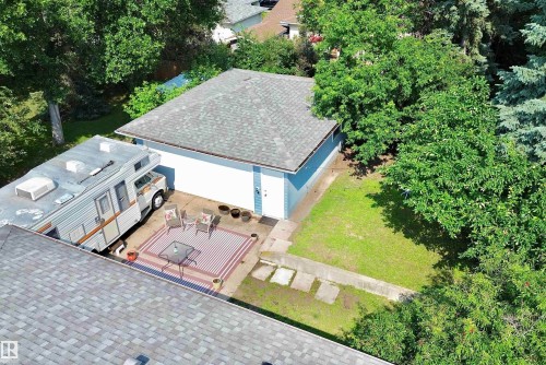 119 Garland Crescent, Sherwood Park, AB - Outdoor