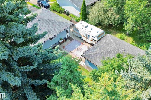119 Garland Crescent, Sherwood Park, AB - Outdoor
