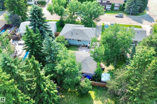 119 Garland Crescent, Sherwood Park, AB - Outdoor