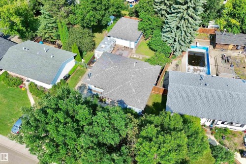 119 Garland Crescent, Sherwood Park, AB - Outdoor