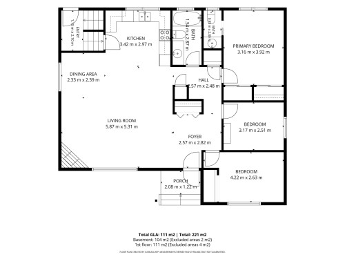 119 Garland Crescent, Sherwood Park, AB - Other