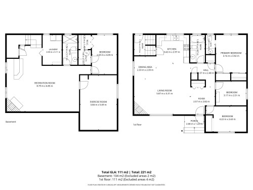 119 Garland Crescent, Sherwood Park, AB - Other