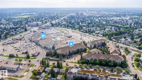 Additional content - #209 8912 156 St Nw, Edmonton, AB - Outdoor With View