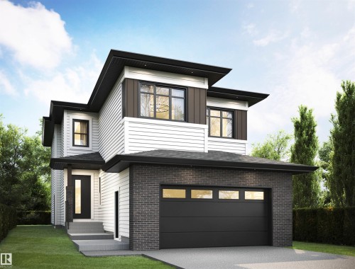 3033 7A Avenue Sw, Edmonton, AB - Outdoor