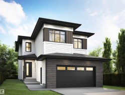 3033 7A Avenue SW  Edmonton, AB T6X 3M3