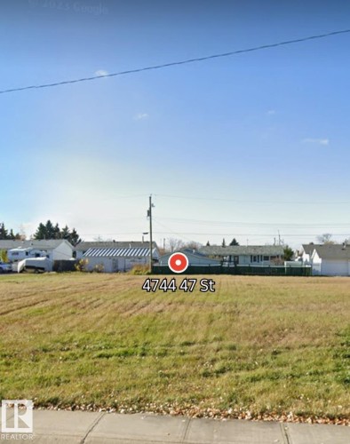 4744 47 Street, Clyde, AB 