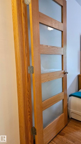 7 Andrew Drive, Rural Athabasca County, AB - Indoor Photo Showing Other Room