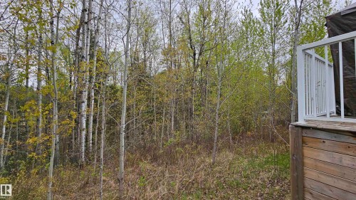 7 Andrew Drive, Rural Athabasca County, AB - Outdoor