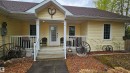 7 Andrew Drive, Rural Athabasca County, AB  - Outdoor With Deck Patio Veranda With Exterior 