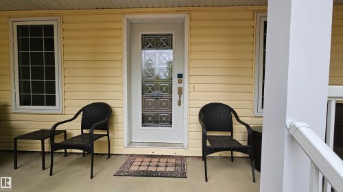 7 Andrew Drive, Rural Athabasca County, AB - Outdoor With Exterior