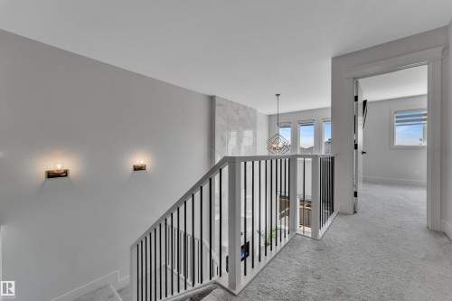 3811 42 Avenue, Beaumont, AB - Indoor Photo Showing Other Room