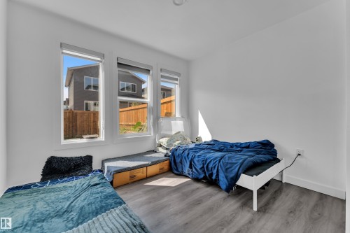 3811 42 Avenue, Beaumont, AB - Indoor Photo Showing Bedroom