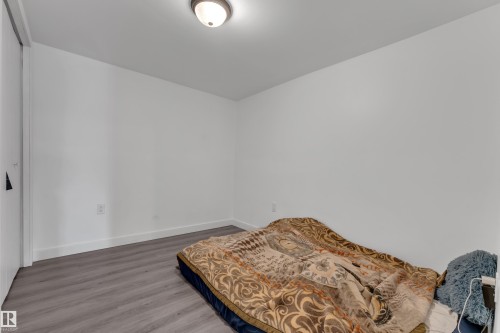 3811 42 Avenue, Beaumont, AB - Indoor Photo Showing Bedroom
