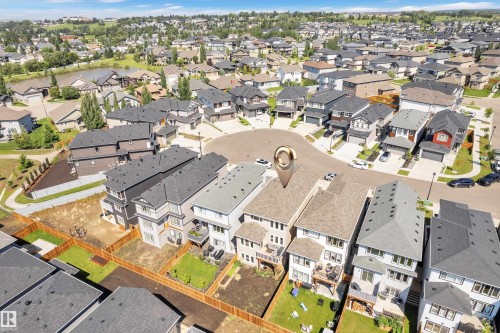 3811 42 Avenue, Beaumont, AB - Outdoor With View