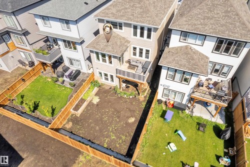 3811 42 Avenue, Beaumont, AB - Outdoor