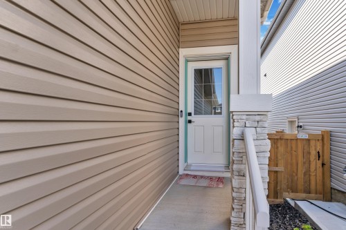 3811 42 Avenue, Beaumont, AB - Outdoor With Exterior