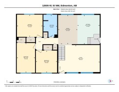 Floor plan - 