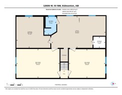 Floor plan - 