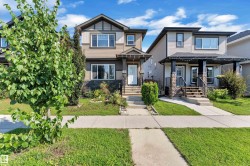 2604 20 Avenue NW  Edmonton, AB T6T 0Y7
